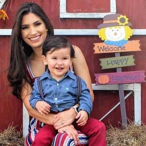 Meet your Posher, Virginia samuel